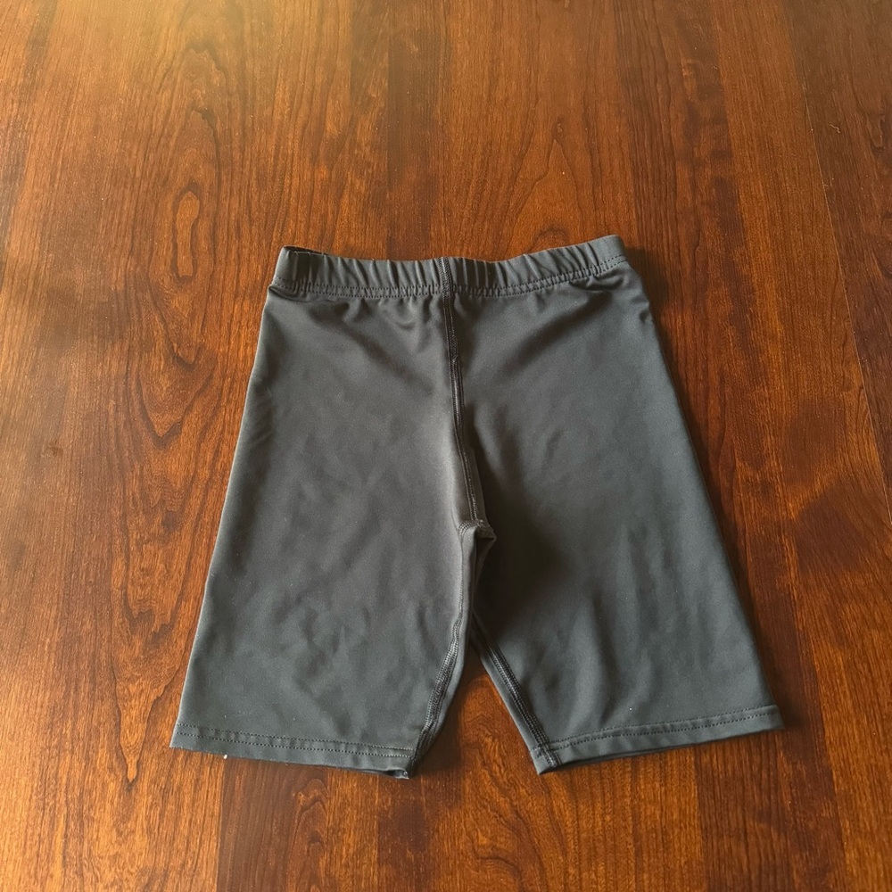 Bike shorts